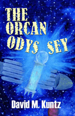 The Orcan Odyssey (Paperback)