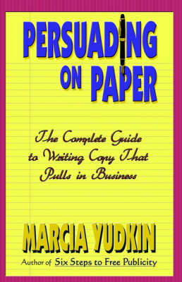 Persuading on Paper (Paperback)