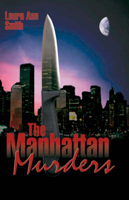 The Manhattan Murders (Paperback)