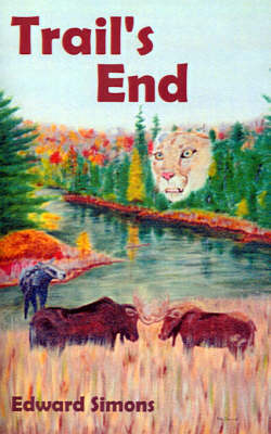 Trail's End (Paperback)