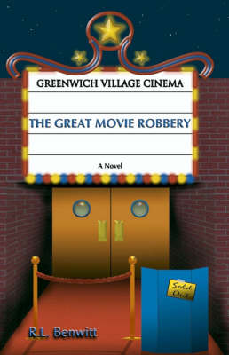 The Great Movie Robbery (Paperback)