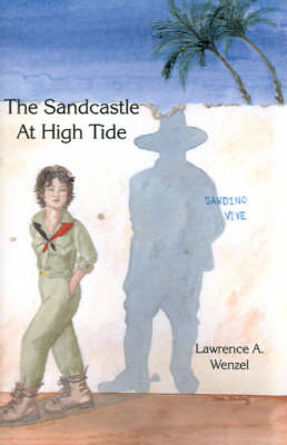 The Sandcastle at High Tide (Paperback)