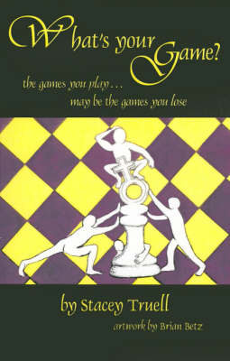 What's Your Game? (Paperback)
