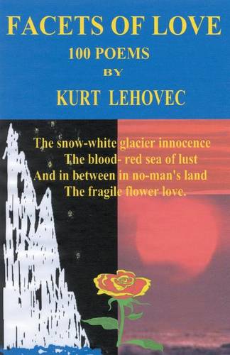Facets of Love: 100 Poems (Paperback)
