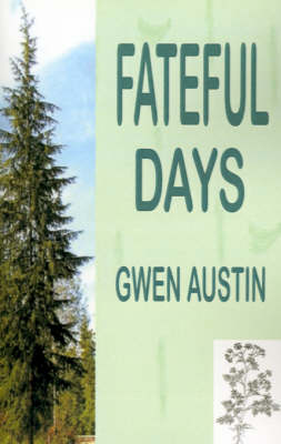 Fateful Days (Paperback)