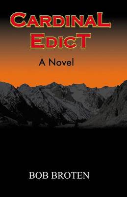 Cardinal Edict (Paperback)