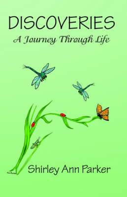 Discoveries (Paperback)