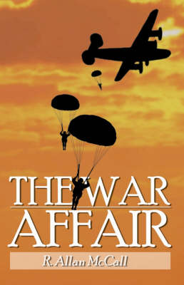 The War Affair (Paperback)