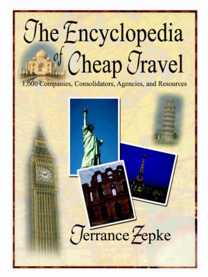 The Encyclopedia of Cheap Travel (Paperback)