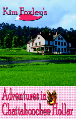 Adventures in Chattahoochee Hollar (Paperback)