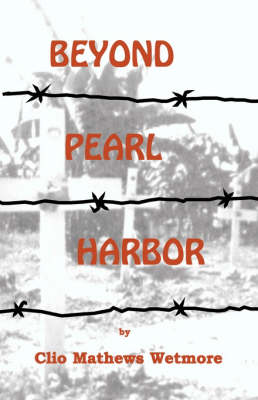 Beyond Pearl Harbor (Paperback)