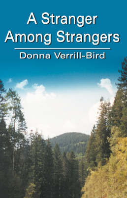 A Stranger Among Strangers (Paperback)