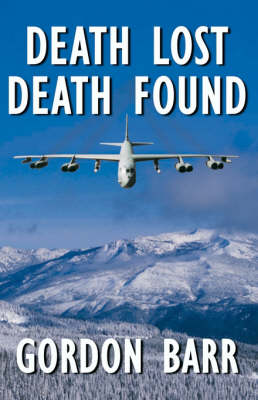 Death Lost Death Found (Paperback)