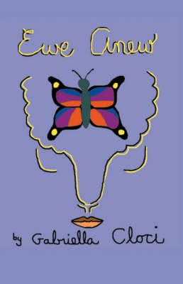 Ewe Anew: The Attempted Murder of a Young Soul (Paperback)