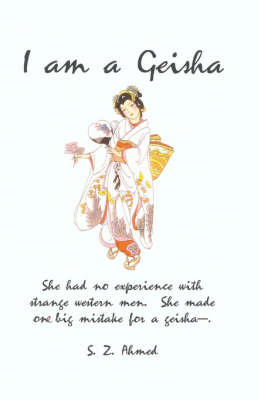 I Am A Geisha (Paperback)