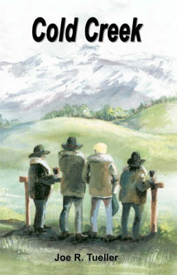 Cold Creek (Paperback)