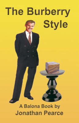 The Burberry Style (Paperback)