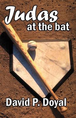 Judas at the Bat (Paperback)