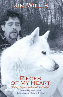 Pieces of My Heart: Writings Inspired by Animals and Nature (Paperback)