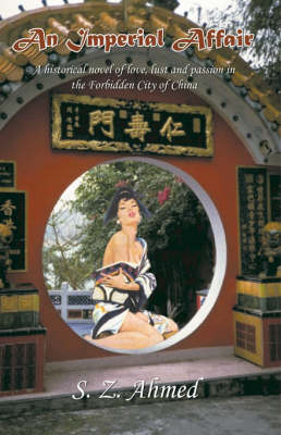 An Imperial Affair (Paperback)