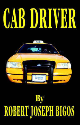 Cab Driver (Paperback)