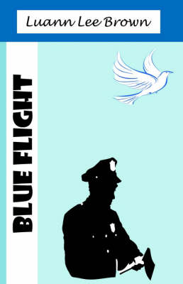 Blue Flight (Paperback)