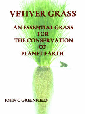 Vetiver Grass (Paperback)
