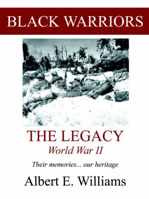 Black Warriors - The Legacy (Paperback)