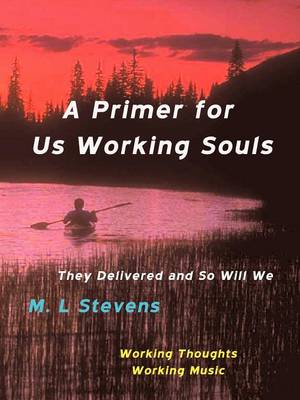 A Primer for Us Working Souls (Paperback)