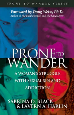 Prone to Wander (Paperback)