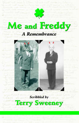 Me and Freddy (Paperback)