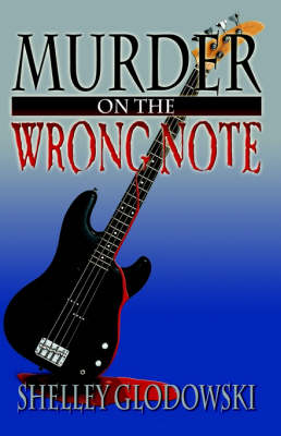 Murder on the Wrong Note (Paperback)