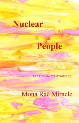 Nuclear People (Paperback)