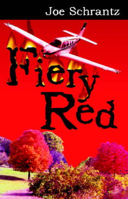 Fiery Red (Paperback)