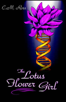 The Lotus Flower Girl (Paperback)