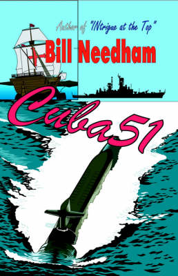 Cuba 51 (Paperback)