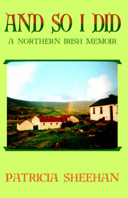 And So I Did (Paperback)