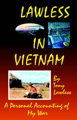 Lawless in Vietnam (Paperback)