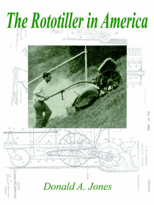 The Rototiller in America (Paperback)