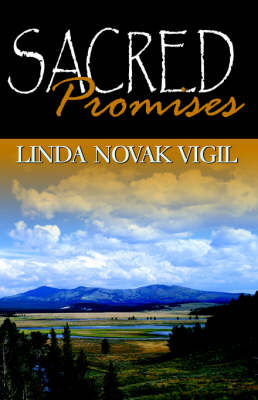 Sacred Promises (Paperback)