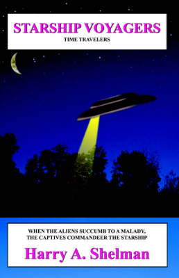Starship Voyagers (Paperback)