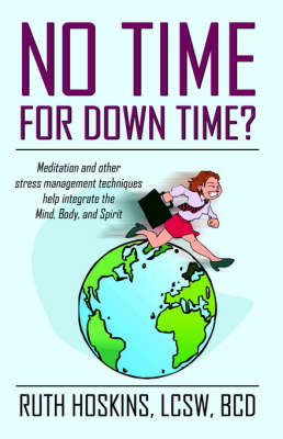 No Time for Down Time (Paperback)