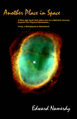 Another Place in Space (Paperback)