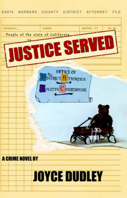 Justice Served (Paperback)