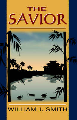 The Savior (Paperback)