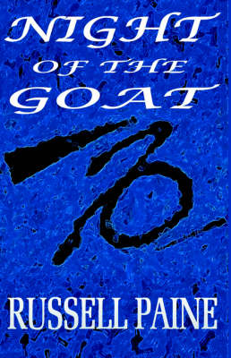 Night of the Goat (Paperback)