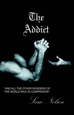 The Addict (Paperback)