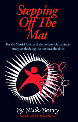 Stepping Off the Mat (Paperback)