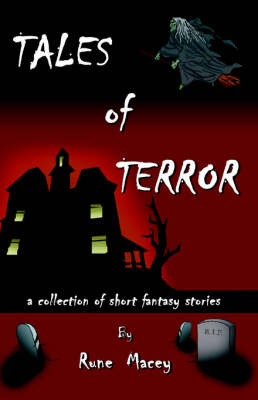 Tales of Terror (Paperback)