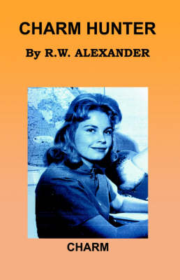 Charm Hunter (Paperback)